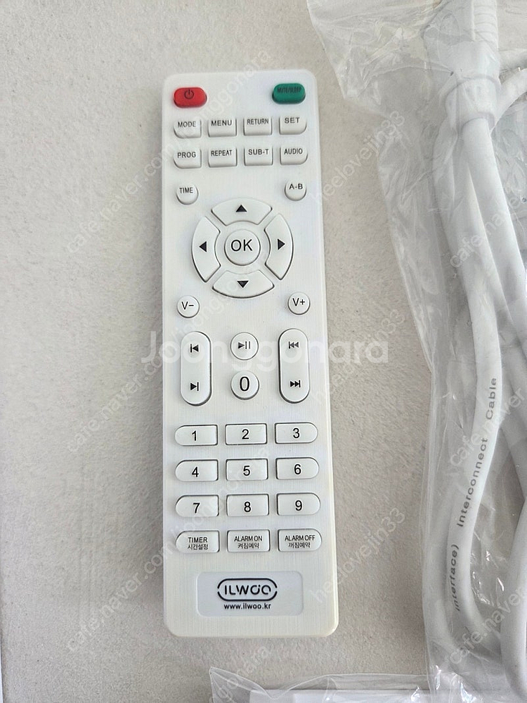 일우dvd플레이어5 IW-CT08--4