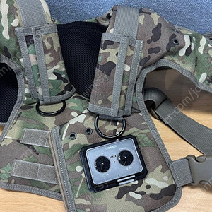 VR 전동 조끼 햅틱 조끼