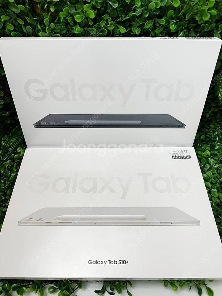 [빅스모바일] 삼성 갤럭시탭S10플러스 256G 와이파...--0