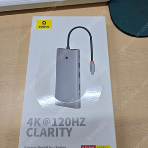 베이스어스 포탈조이 13포트 허브 USB3.1 13 baseus PortalJoy