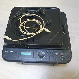[대구] 프린터기 samsung scx-4623fk 부품용 팝니다.
