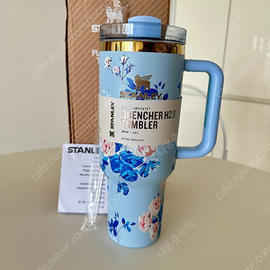 새상품) 러브쉑팬시 스탠리 텀블러 1.18L 40oz (무료배송)