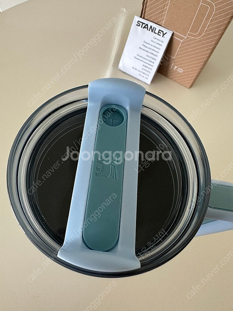 새상품) 러브쉑팬시 스탠리 텀블러 1.18L 40oz ...--1
