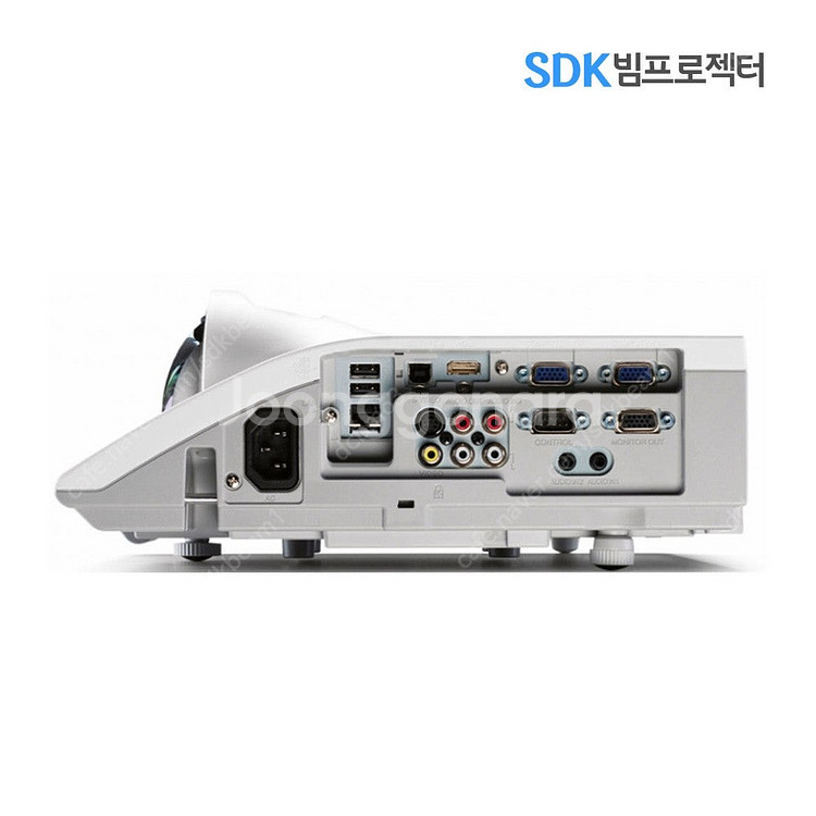 신상품 중고 빔프로젝터 모음 엡손 소니 히타치 파나소닉...--8