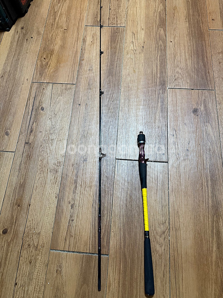 다이와 코우카 age k67hb 직구.태클박스.릴,타이라바 등등--0