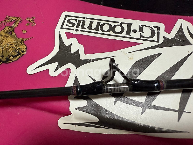 다이와 코우카 age k67hb 직구.태클박스.릴,타이라바 등등--4