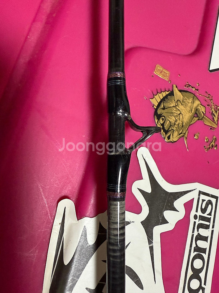 다이와 코우카 age k67hb 직구.태클박스.릴,타이라바 등등--5