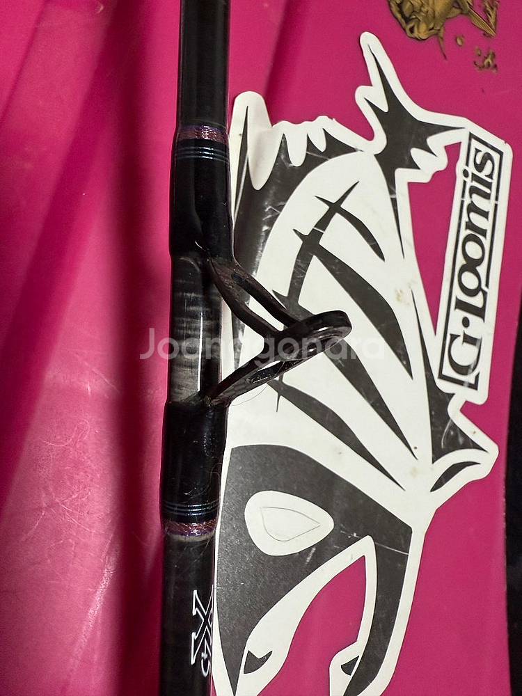 다이와 코우카 age k67hb 직구.태클박스.릴,타이라바 등등--7