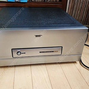 인켈. 5채널 파워 앰프 9080