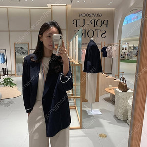 그레이룸 자켓 작년제품들