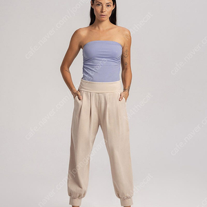부디무드라 포춘팬츠 fortune pants (garment dyed ver.)