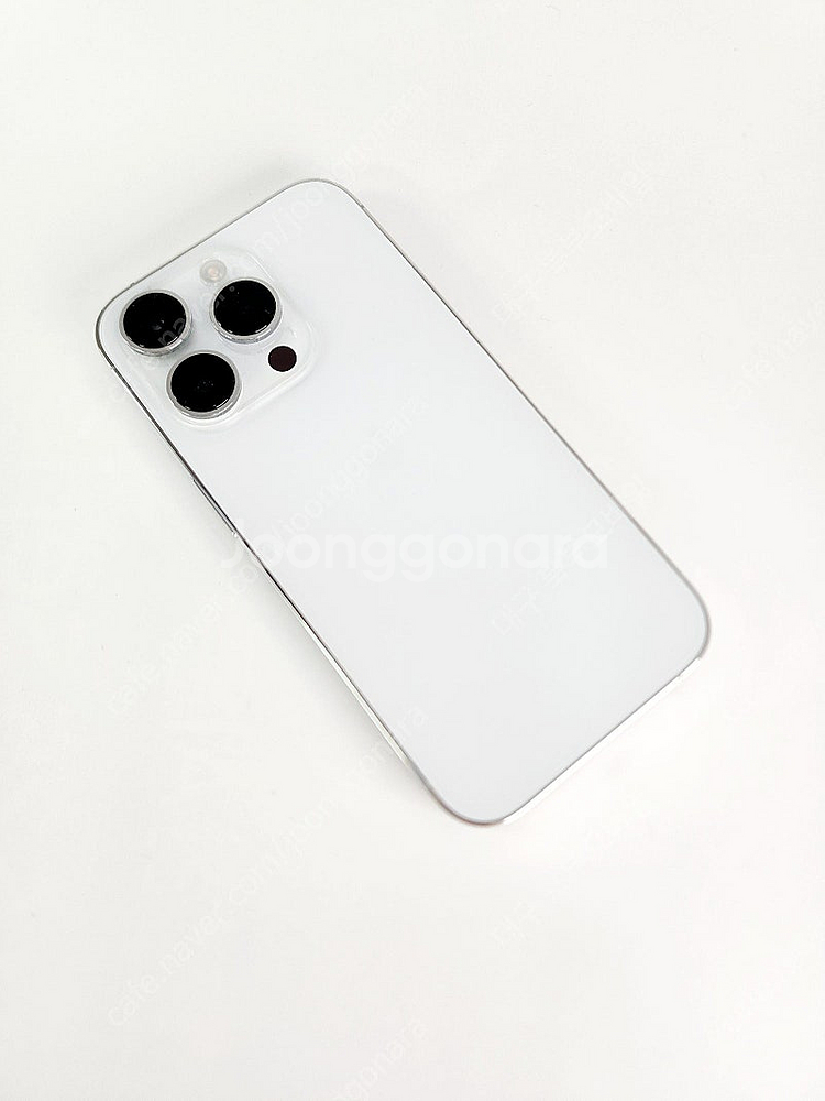 판매 애플 아이폰 14프로 256GB 특S급 실버 79...--1