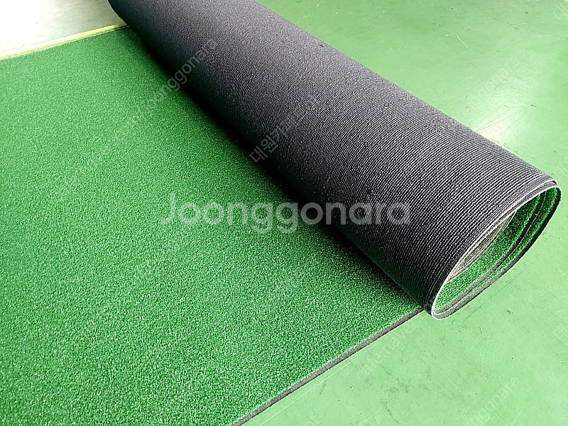 시공용인조잔디 PP6mm 2m X 5m 7만원--1