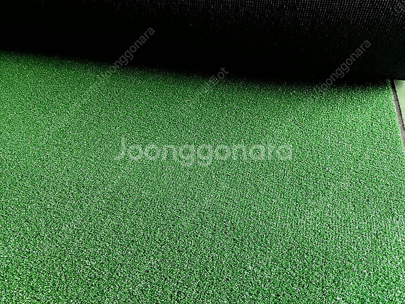 시공용인조잔디 PP6mm 2m X 5m 7만원--3
