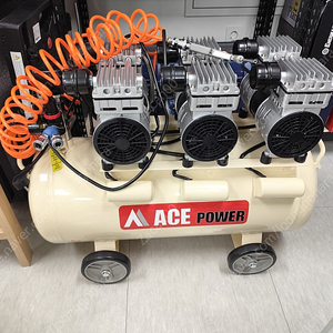 ACE POWER LTC7503 콤프레샤 판매합니다.