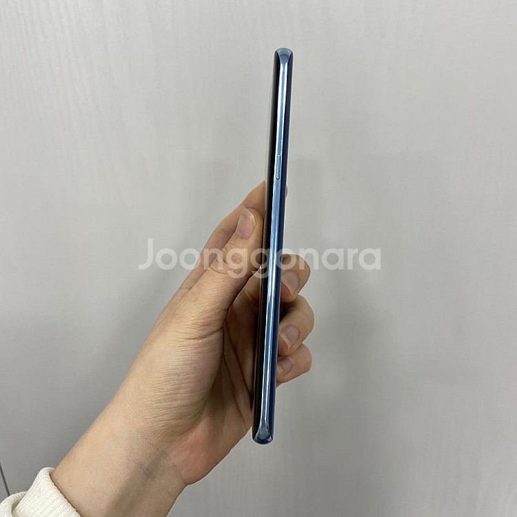60992 갤럭시S8플러스 블루 64GB 부산 중고폰 ...--5