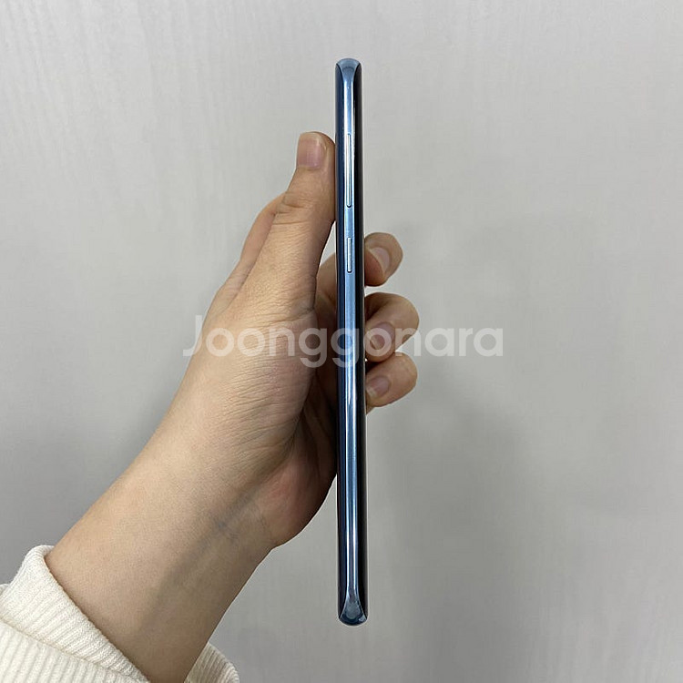 60992 갤럭시S8플러스 블루 64GB 부산 중고폰 ...--7