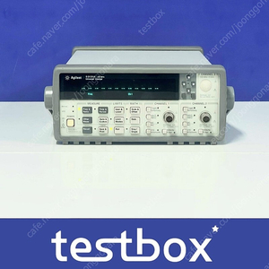 Keysight/Agilent 53131A 225MHz RF주파수카운터
