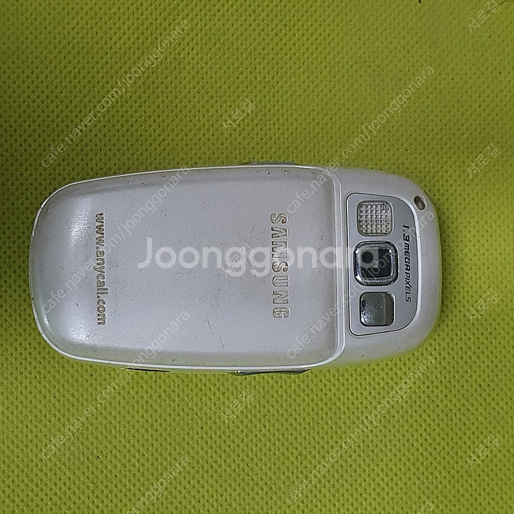 미니슬라이드폰 SCH-S390 부품--2
