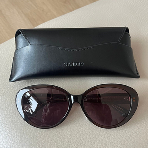 새상품) 산드로 선글라스 여성 SD6078-1 147 58