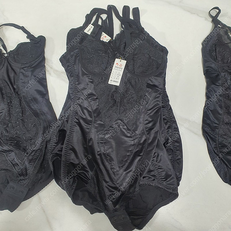 올인원 75A , L , 2XL 새상품 보정속옷 다이어트 몸매교정 이미지