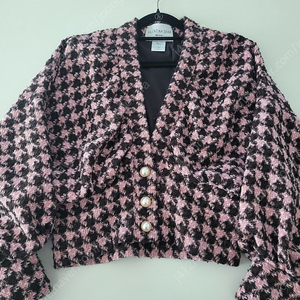 발렌티나샤, 올리비아엄마