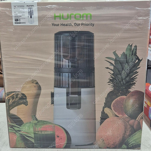 휴롬 착즙기 H430 판매합니다
