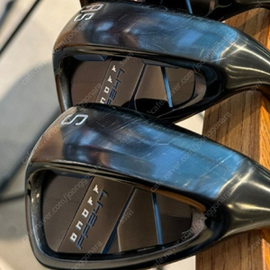 온오프 (ONOFF) 2024 FF247 5-S 9 아이언/웨지 세트