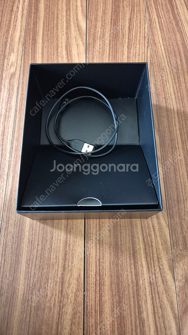 샥즈 오픈런프로 s810 판매합니다.--1