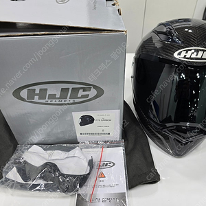 HJC F70카본 헬멧