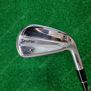 SRIXON 스릭슨 ZX MK2 3번 드라이빙 아이언
