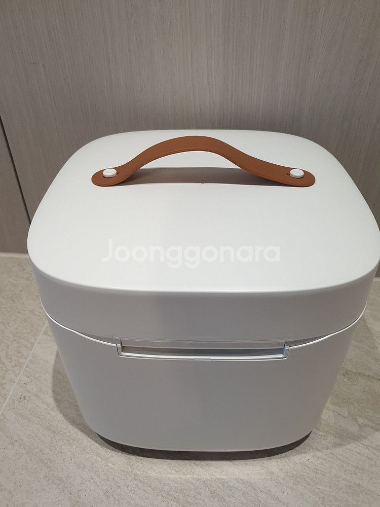 (새상품) 스텔라 아르투아 쿨러 (5.5L)--4