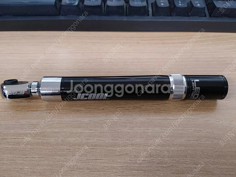 **JCOOL 수퍼테크 휴대용 육각렌츠 툴** 팝니다....--0