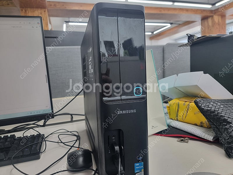 삼성 인텔 펜티엄 fold G7499, 3799 2코어--1