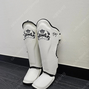 <탑킹>신가드 판매합니다..킥복싱 무예타이