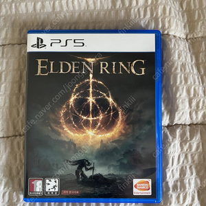 PS5 엘든링