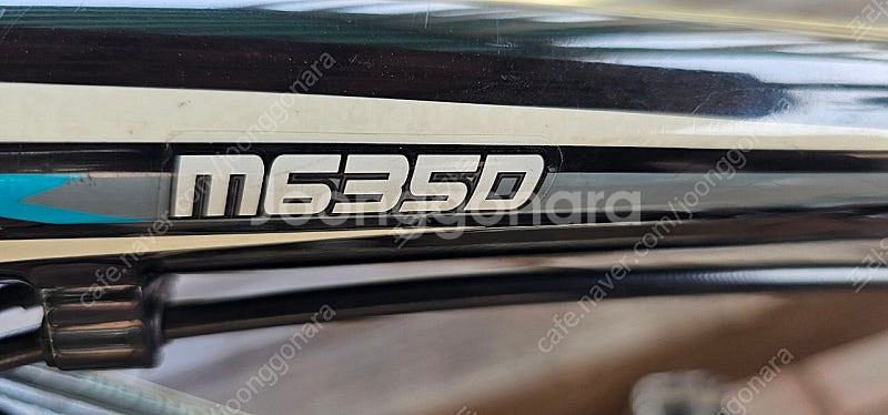 엘파마 m6350 산악자전거--2