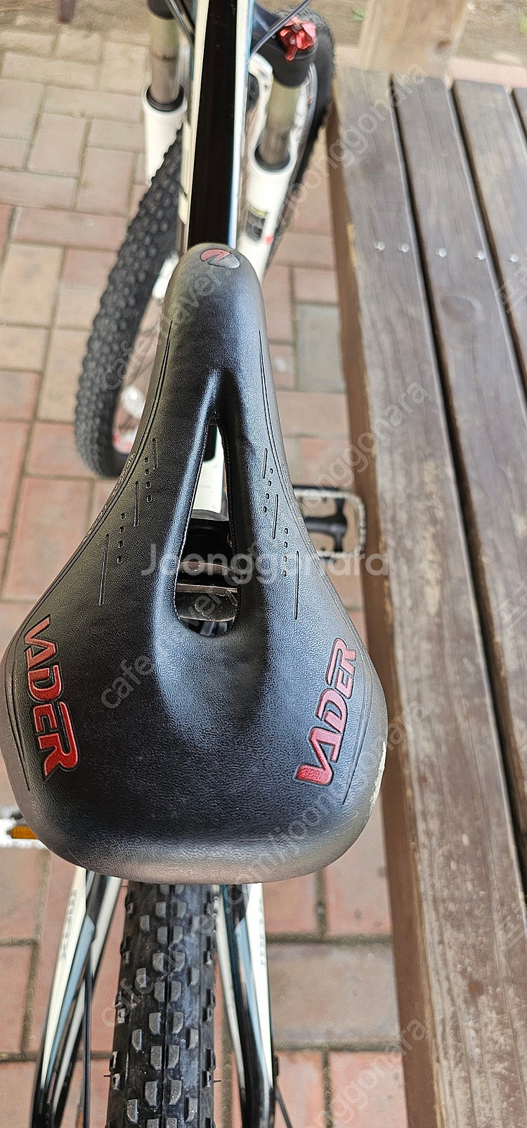 엘파마 m6350 산악자전거--3