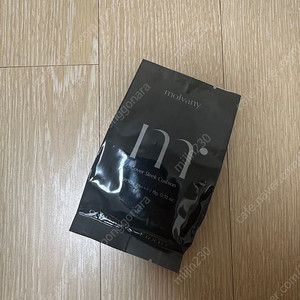 몰바니 커버슬릭쿠션 내추럴샌드
