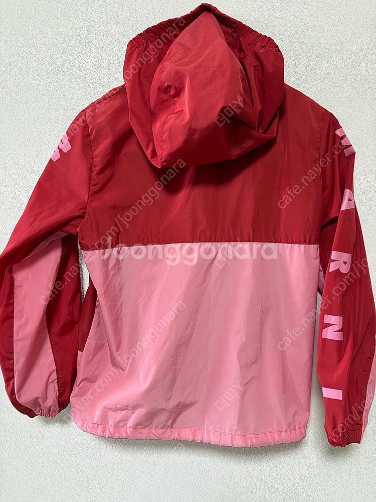 마르니키즈바람막이점퍼--3