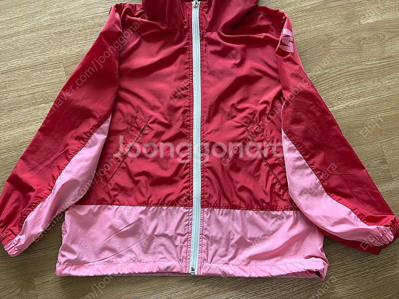 마르니키즈바람막이점퍼--4