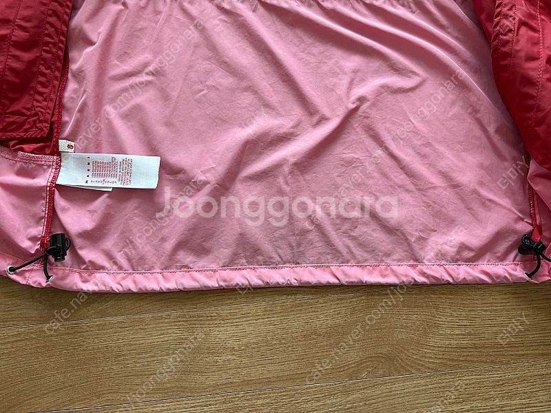 마르니키즈바람막이점퍼--6