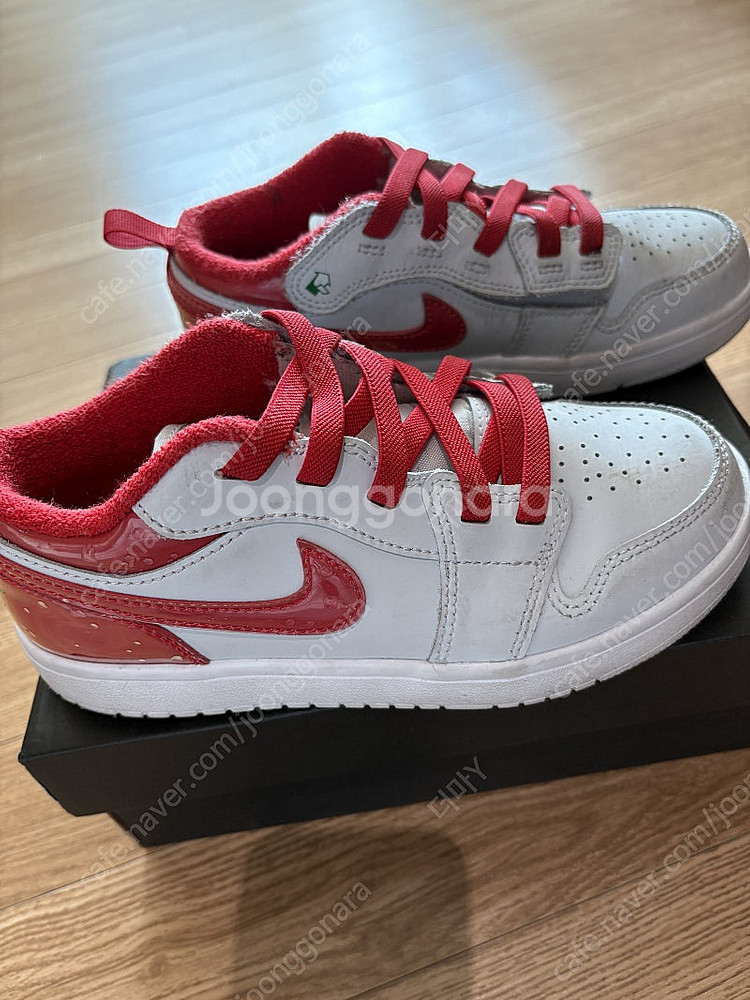 나이키 조던키즈--2