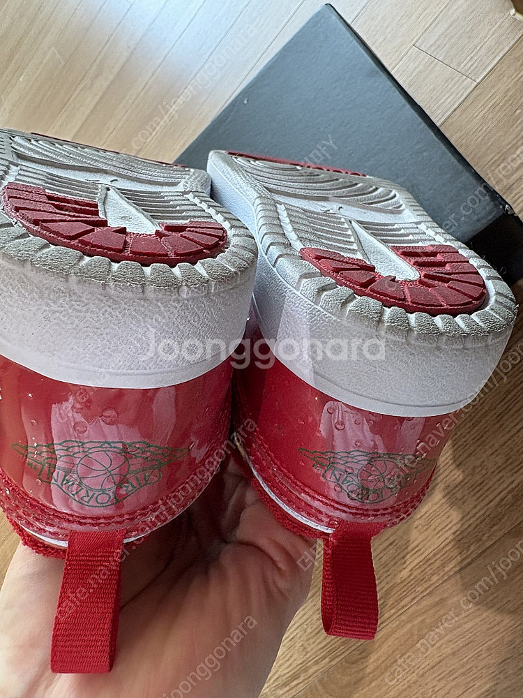 나이키 조던키즈--5