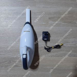삼성 무선청소기 팝니다