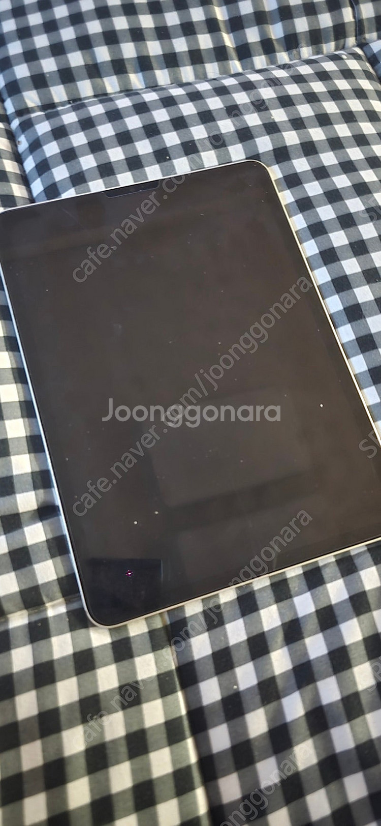아이패드 프로 11인치 3세대 256gb wifi 판매...--0