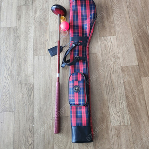 던롭 DP-101.파크골프채