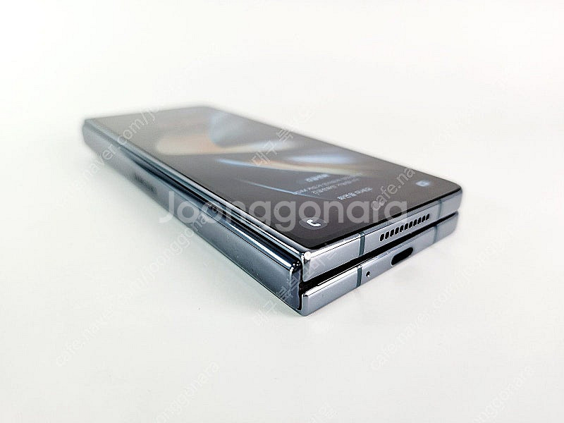 판매 삼성 갤럭시 폴드4 256GB 특S급 그린 56만...--3