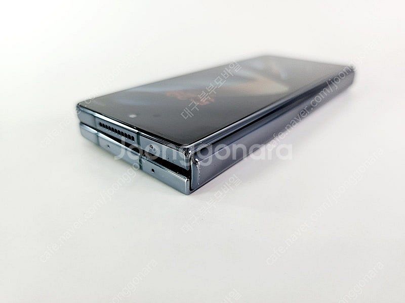 판매 삼성 갤럭시 폴드4 256GB 특S급 그린 56만...--6