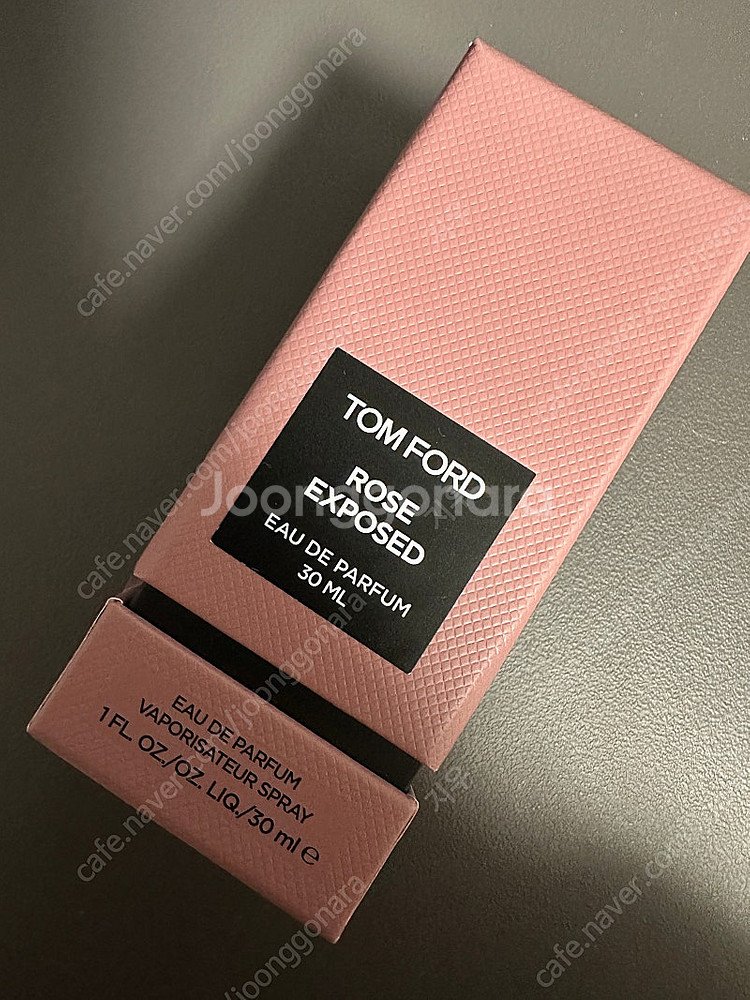 톰포드 로즈 익스포즈드 30ml--0